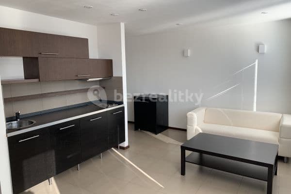 Pronájem bytu 1+kk 36 m², Točitá , Pronájem bytu 1+kk 36 m², Točitá ,