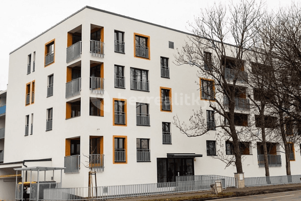 Pronájem bytu 1+kk 42 m², Jedličkova, Lysá nad Labem