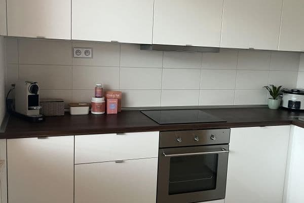 Pronájem bytu 1+1 37 m², Staňkova, Ostrava Pronájem bytu 1+1 37 m², Staňkova, Ostrava