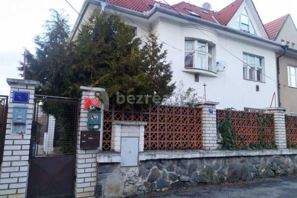 Pronájem bytu 1+1 20 m², U Krčského nádraží, Praha Pronájem bytu 1+1 20 m², U Krčského nádraží, Praha