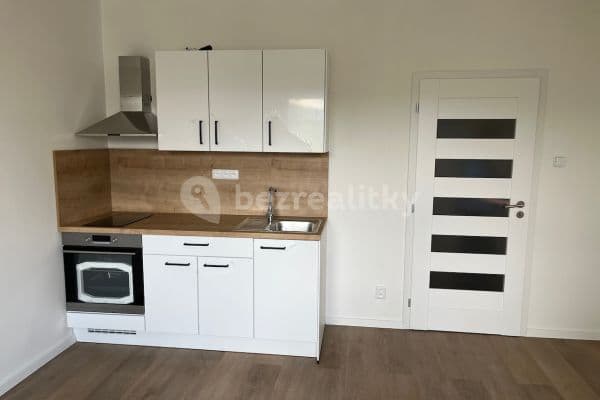 Pronájem bytu 2+kk 41 m², Dvořákova, Děčín Pronájem bytu 2+kk 41 m², Dvořákova, Děčín