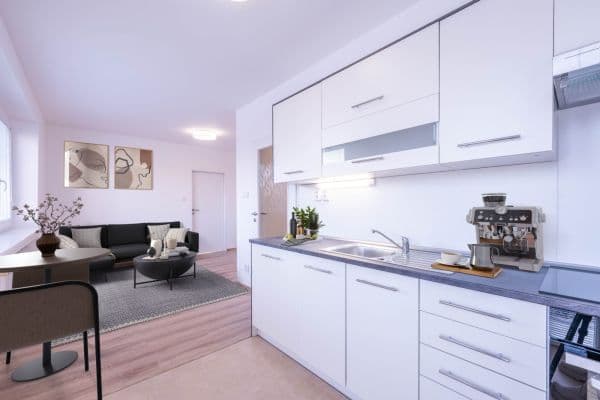 Pronájem bytu 2+kk 38 m², Kapitána Jasioka, Havířov-Prostř.Suchá Pronájem bytu 2+kk 38 m², Kapitána Jasioka, Havířov-Prostř.Suchá