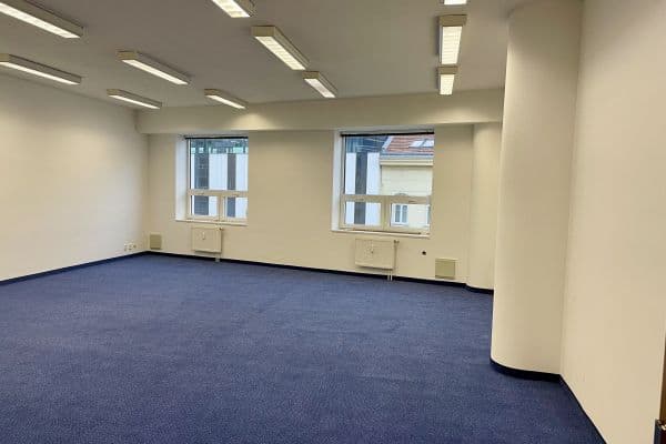 Pronájem kanceláře 64 m², Příkop, Brno, Jihomoravský kraj Pronájem kanceláře 64 m², Příkop, Brno, Jihomoravský kraj