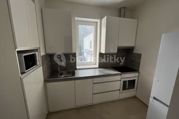 Pronájem bytu 2+1 43 m², V Pitkovičkách, Praha Pronájem bytu 2+1 43 m², V Pitkovičkách, Praha