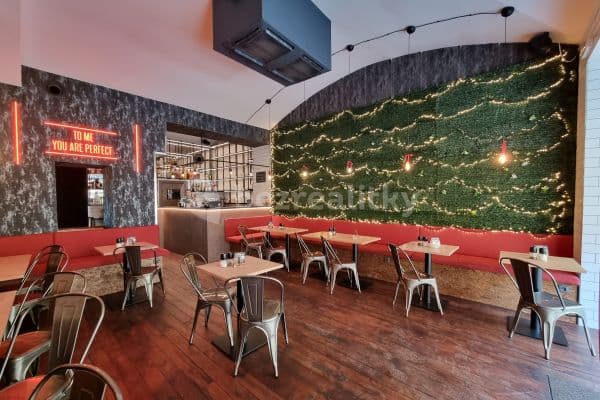 Pronájem nebytového prostoru 210 m², Bělehradská, Hlavní město Praha Pronájem nebytového prostoru 210 m², Bělehradská, Hlavní město Praha