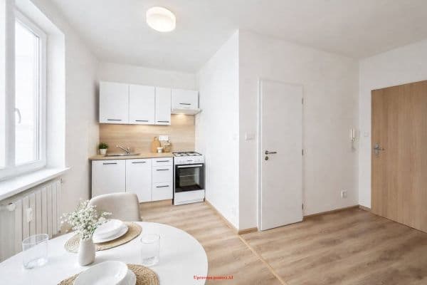 Pronájem bytu 1+1 24 m², Hlavní třída, Havířov-Město Pronájem bytu 1+1 24 m², Hlavní třída, Havířov-Město