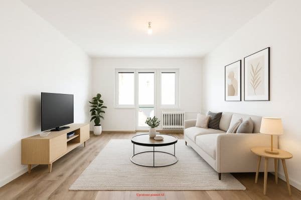 Pronájem bytu 3+1 69 m², Matuškova, Pronájem bytu 3+1 69 m², Matuškova,