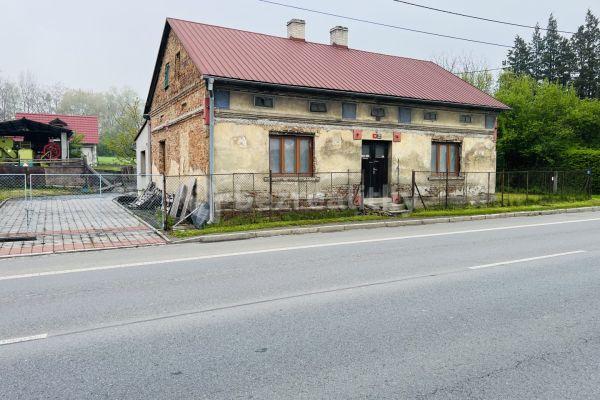 Prodej domu 164 m², pozemek 345 m², Orlovská, 