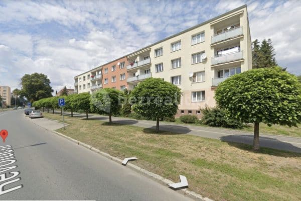 Pronájem bytu 2+kk 40 m², Revoluční, Nýřany Pronájem bytu 2+kk 40 m², Revoluční, Nýřany
