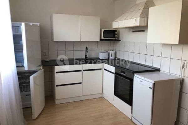 Pronájem bytu 2+1 60 m², Dvorní, Ostrava, Moravskoslezský kraj
