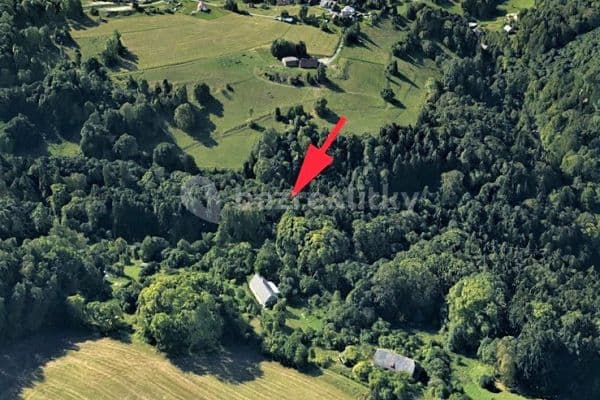 Prodej pozemku 2.062 m², Koberovy, Liberecký kraj