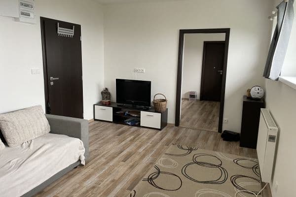 Pronájem bytu 3+kk 60 m², Rokytnice nad Jizerou Pronájem bytu 3+kk 60 m², Rokytnice nad Jizerou