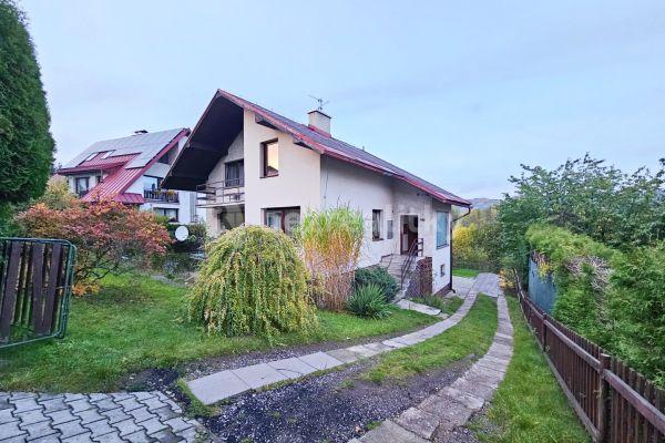 Prodej domu 264 m², pozemek 850 m², Kozákovská, 