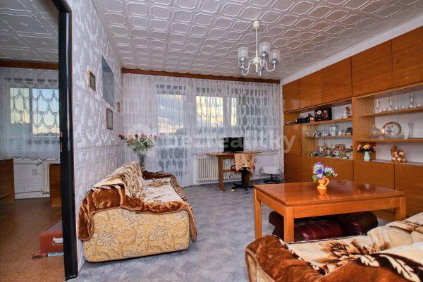 Prodej bytu 3+1 60 m², Dukelská, Broumov
