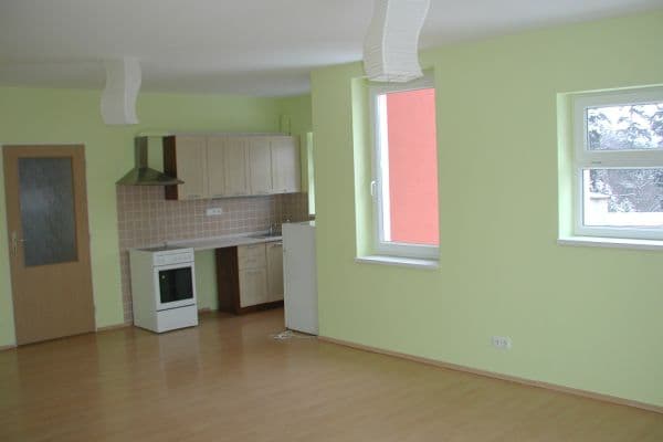 Pronájem bytu 2+kk 60 m², Za Mlýnem, Praha Pronájem bytu 2+kk 60 m², Za Mlýnem, Praha