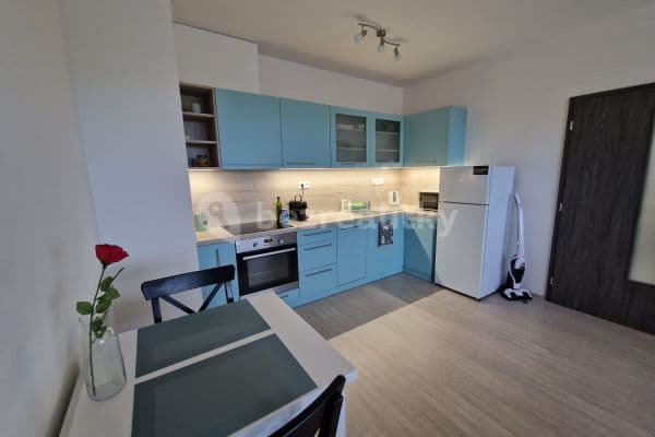 Pronájem bytu 2+kk 49 m², Chvalovka, Brno Pronájem bytu 2+kk 49 m², Chvalovka, Brno