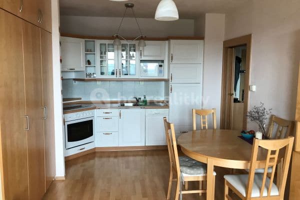 Pronájem bytu 2+kk 40 m², Štúrova, Hlavní město Praha Pronájem bytu 2+kk 40 m², Štúrova, Hlavní město Praha