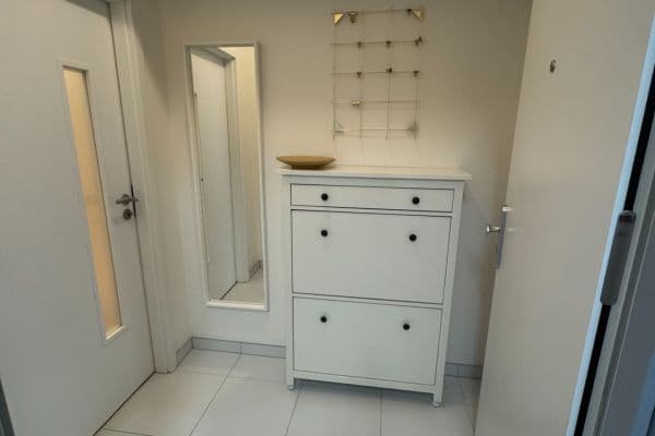 Pronájem bytu 3+kk 55 m², Generála Selnera, Kladno Pronájem bytu 3+kk 55 m², Generála Selnera, Kladno