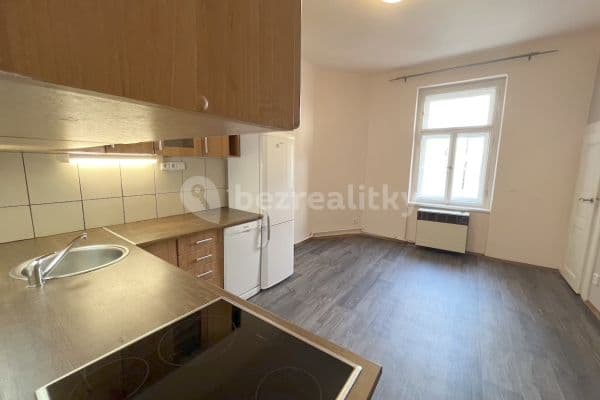 Pronájem bytu 2+kk 44 m², Magistrů, Praha Pronájem bytu 2+kk 44 m², Magistrů, Praha