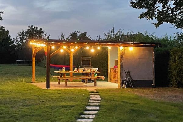 Pronájem chaty, chalupy, Chrášťany u Rakovníka Pronájem chaty, chalupy, Chrášťany u Rakovníka