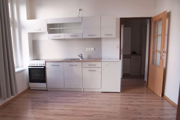 Pronájem bytu 2+kk 33 m², Frýdlantská, Liberec Pronájem bytu 2+kk 33 m², Frýdlantská, Liberec