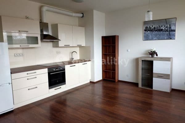 Pronájem bytu 2+kk 53 m², Mantovská, Praha Pronájem bytu 2+kk 53 m², Mantovská, Praha