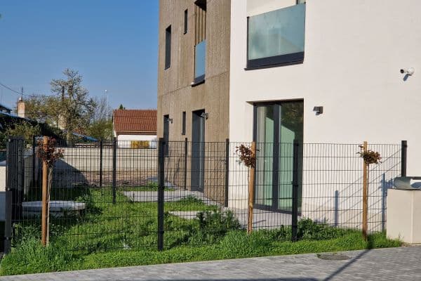 Pronájem bytu 1+kk 40 m², 28. října, Mikulov Pronájem bytu 1+kk 40 m², 28. října, Mikulov