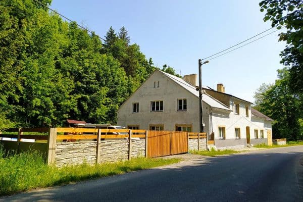 Pronájem chaty, chalupy, Petrovice u Skorošič Pronájem chaty, chalupy, Petrovice u Skorošič