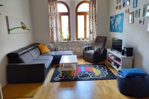 Pronájem bytu 2+1 66 m², Lublaňská, Hlavní město Praha Pronájem bytu 2+1 66 m², Lublaňská, Hlavní město Praha