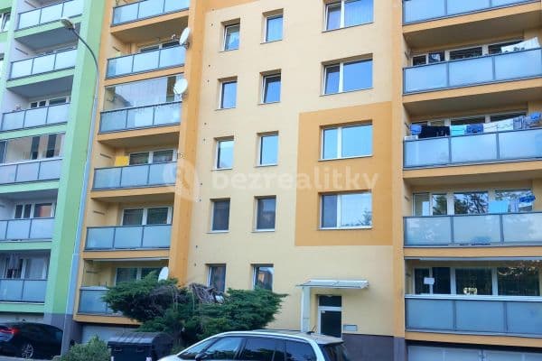 Pronájem bytu Garsoniéra 25 m², Fryčovická, Praha Pronájem bytu Garsoniéra 25 m², Fryčovická, Praha