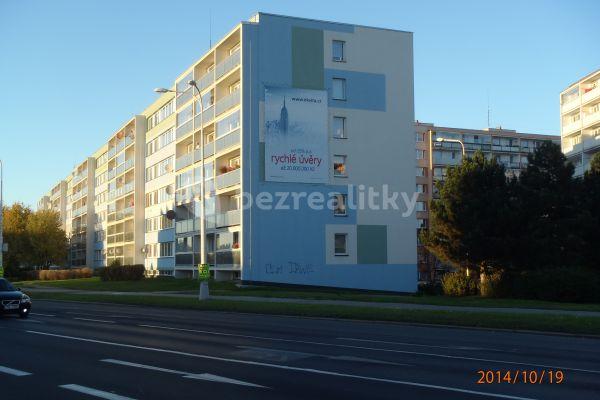 Pronájem bytu 2+1 58 m², Mostecká, Kladno, Středočeský kraj