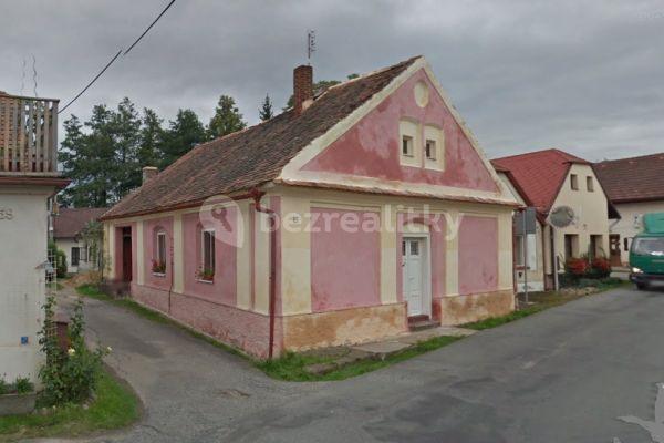 Prodej domu 112 m², pozemek 161 m², Jiráskova, 