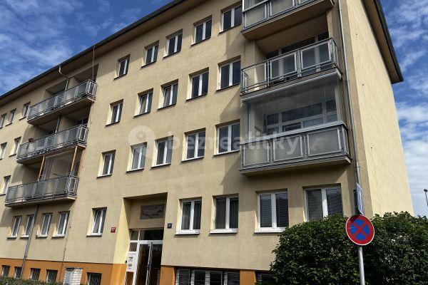Pronájem bytu 2+1 62 m², Malinová, Praha