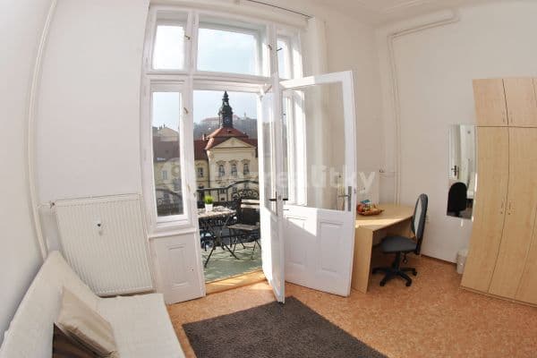 Pronájem bytu 3+1 88 m², Dominikánské náměstí, Brno, Jihomoravský kraj