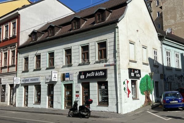 Pronájem kanceláře 41 m², Pekařská, Brno Pronájem kanceláře 41 m², Pekařská, Brno