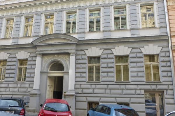 Prodej nebytového prostoru 157 m², Mánesova, Hlavní město Praha Prodej nebytového prostoru 157 m², Mánesova, Hlavní město Praha