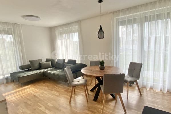 Pronájem bytu 3+kk 79 m², Mezi Vodami, Praha, Praha