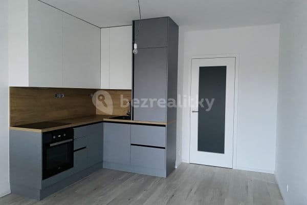 Pronájem bytu 1+kk 33 m², Střední, Brno Pronájem bytu 1+kk 33 m², Střední, Brno