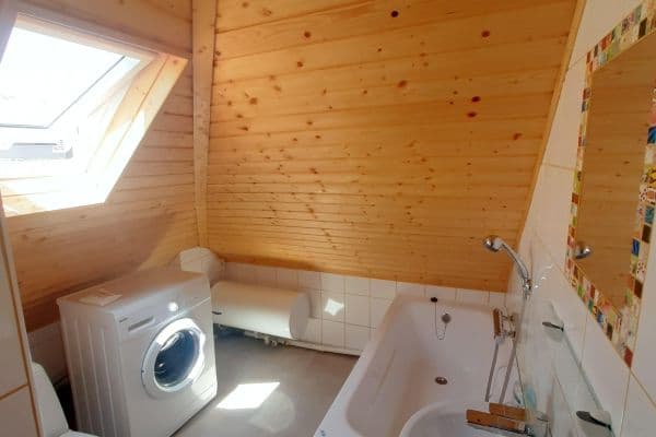 Pronájem bytu Garsoniéra 23 m², Přemyšlenská, Praha Pronájem bytu Garsoniéra 23 m², Přemyšlenská, Praha