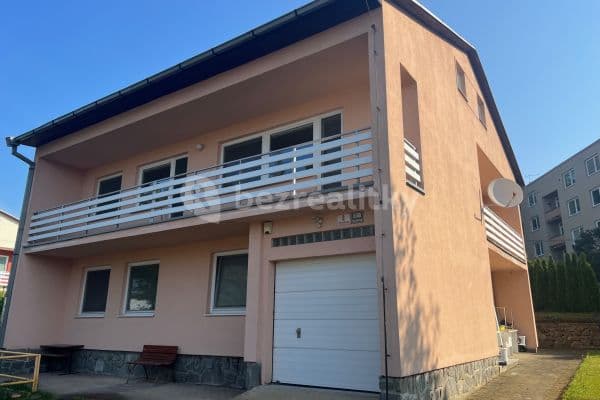 Pronájem bytu 3+kk 138 m², Vitáskova, Brno Pronájem bytu 3+kk 138 m², Vitáskova, Brno