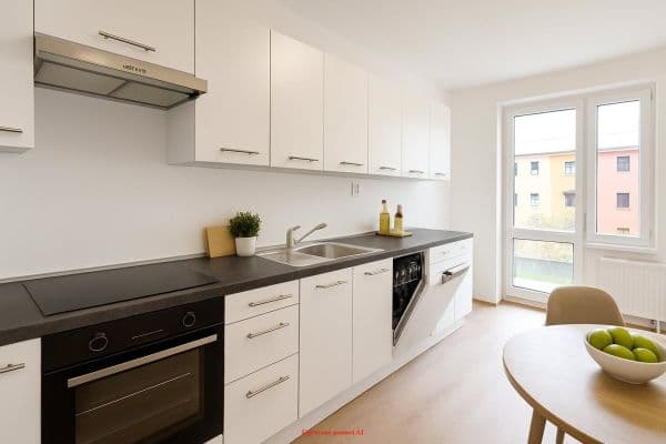 Pronájem bytu 3+1 71 m², Klimšova, Havířov-Šumbark Pronájem bytu 3+1 71 m², Klimšova, Havířov-Šumbark