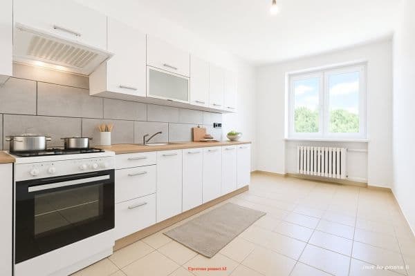 Pronájem bytu 3+1 77 m², U Stromovky, Havířov, Moravskoslezský kraj Pronájem bytu 3+1 77 m², U Stromovky, Havířov, Moravskoslezský kraj