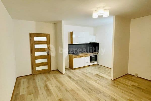 Pronájem bytu 1+kk 36 m², Spartakiádní, Ústí nad Labem Pronájem bytu 1+kk 36 m², Spartakiádní, Ústí nad Labem