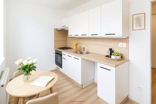 Pronájem bytu 3+1 69 m², Erbenova, Havířov-Město Pronájem bytu 3+1 69 m², Erbenova, Havířov-Město