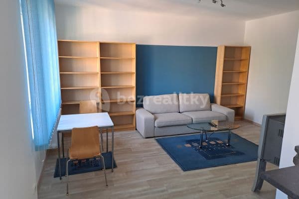 Pronájem bytu 2+kk 52 m², Alžírská, Ostrava Pronájem bytu 2+kk 52 m², Alžírská, Ostrava