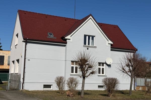 Prodej domu Prodej domu