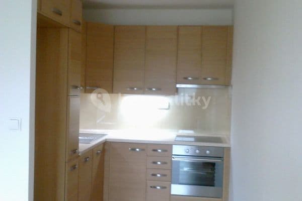 Pronájem bytu 2+kk 45 m², Hráského, Praha Pronájem bytu 2+kk 45 m², Hráského, Praha