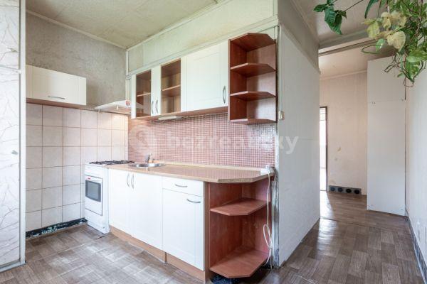 Prodej bytu 1+1 37 m², Boženy Němcové, 