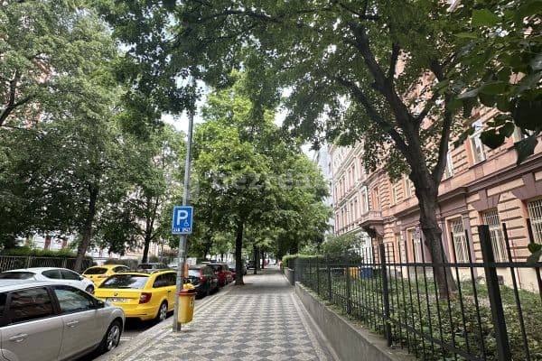 Pronájem bytu 1+1 30 m², Londýnská, Praha Pronájem bytu 1+1 30 m², Londýnská, Praha