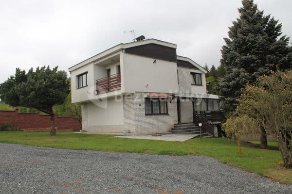 Pronájem domu 187 m², pozemek 1.127 m², Petříkov